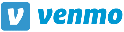 A green background with blue letters that say " evenn ".